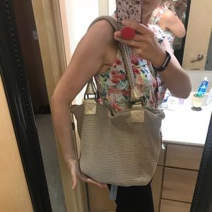 ❗️Great SAK bag for the summer❗️👜